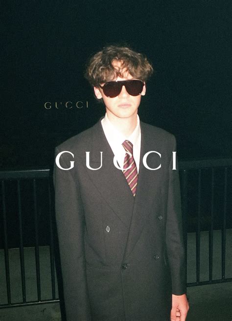 rueben gucci